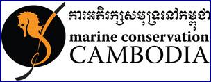 marine conservation cambodia